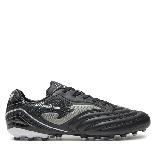 Buty do piłki nożnej Joma Aguila AG AGUW2401AG Czarny Joma 42 okazyjna cena eobuwie.pl