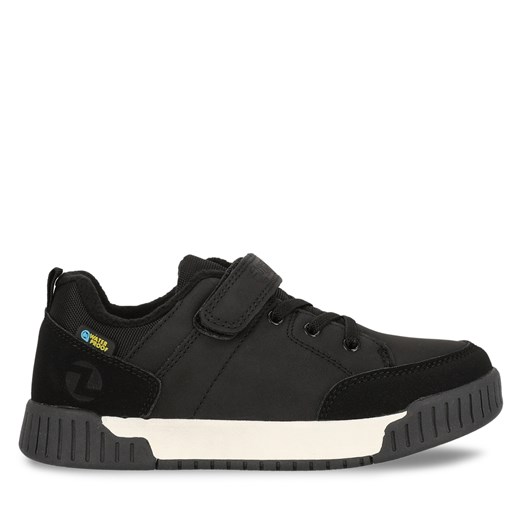 Sneakersy ZigZag Aintam Z244283 Czarny Zigzag 33 eobuwie.pl