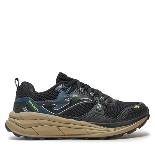 Buty do biegania Joma Shock TKSHOW2401 Czarny Joma 39 eobuwie.pl