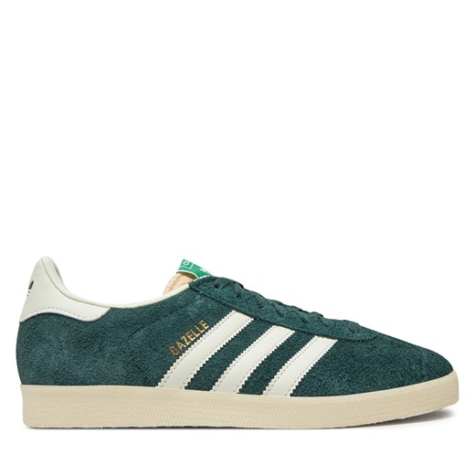 Sneakersy adidas Gazelle IF9655 Zielony 40.23 eobuwie.pl
