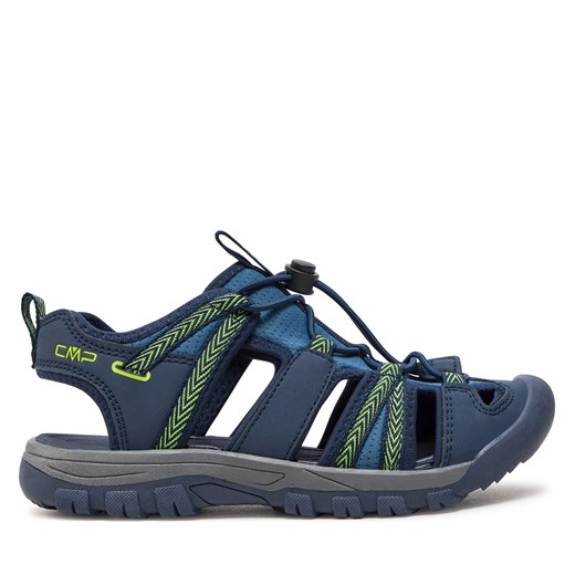 Sandały CMP Theseus 3Q95884 Granatowy 29 eobuwie.pl