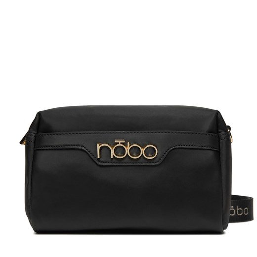 Torebka Nobo NBAG-R3033-C020 Czarny Nobo one size eobuwie.pl