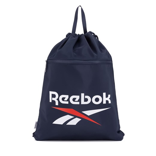 Plecak Reebok RBK-B-044-CCC Kolorowy Reebok one size eobuwie.pl
