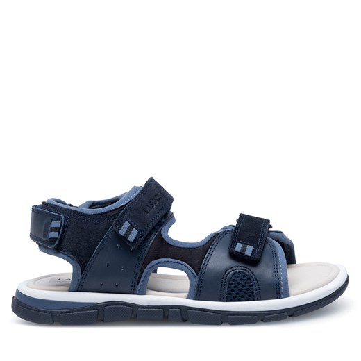 Sandały Lasocki Young AGUTI CI12-3033-06 Granatowy 32 eobuwie.pl