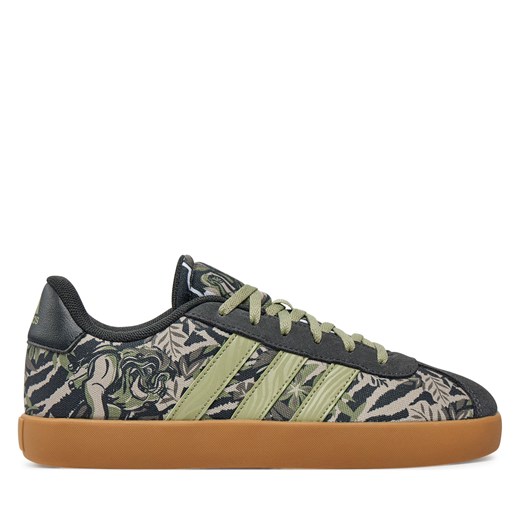 Sneakersy adidas Disney Lion King Vl Court IF4086 Szary 36.23 eobuwie.pl