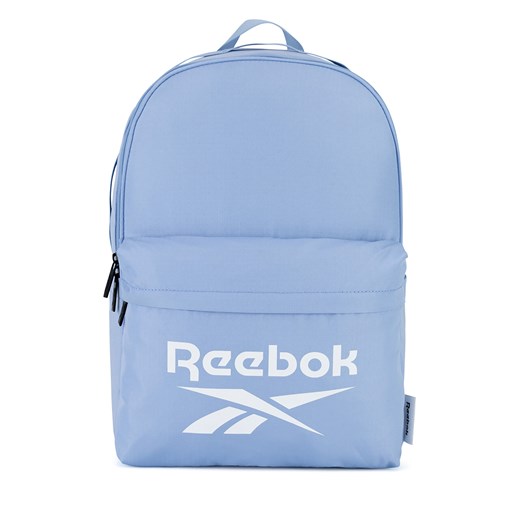 Plecak Reebok RBK-027-CCC-05 Turkusowy Reebok one size eobuwie.pl