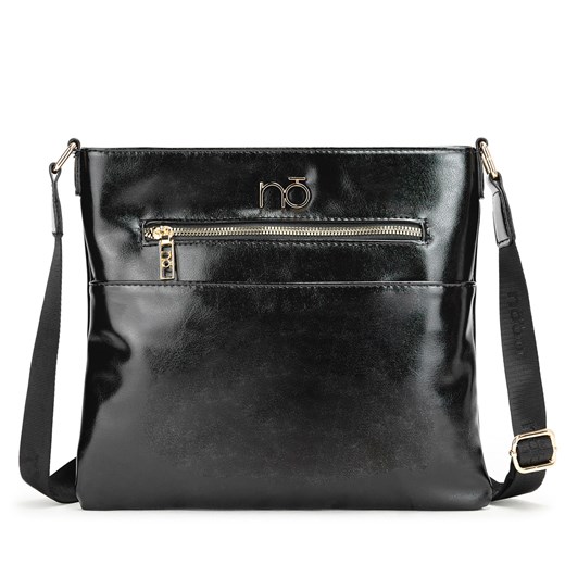 Torebka Nobo BAGT941 Czarny Nobo one size eobuwie.pl