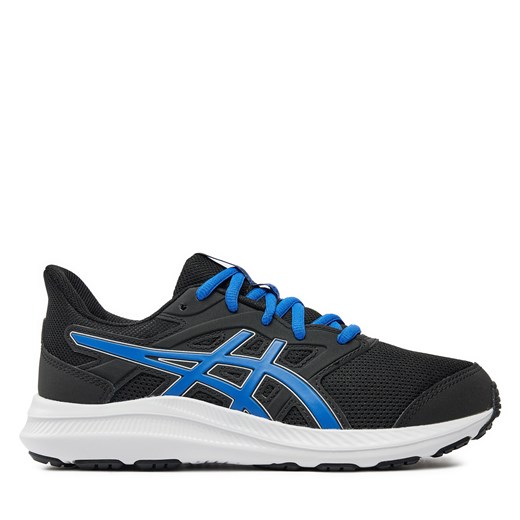 Buty do biegania Asics Jolt 4 Gs 1014A300 Czarny 37 wyprzedaż eobuwie.pl