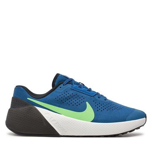 Buty na siłownię Nike Air Zoom TR 1 DX9016 400 Granatowy Nike 43 eobuwie.pl