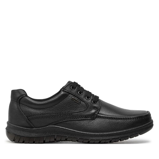 Sneakersy Imac 6518280 Czarny Imac 41 eobuwie.pl