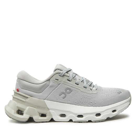 Buty do biegania On Cloudflyer 5 3WE30042774 Szary On 38.5 eobuwie.pl