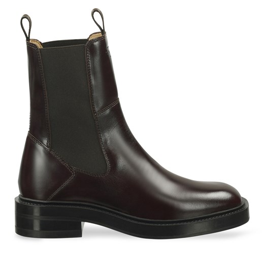 Sztyblety Gant Fallwi 29551713 Brązowy Gant 36 eobuwie.pl wyprzedaż