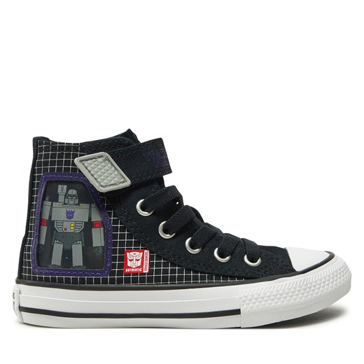 Trampki Converse Converse x Transformers Chuck Taylor All Star Easy-On A11660C Converse 30 eobuwie.pl