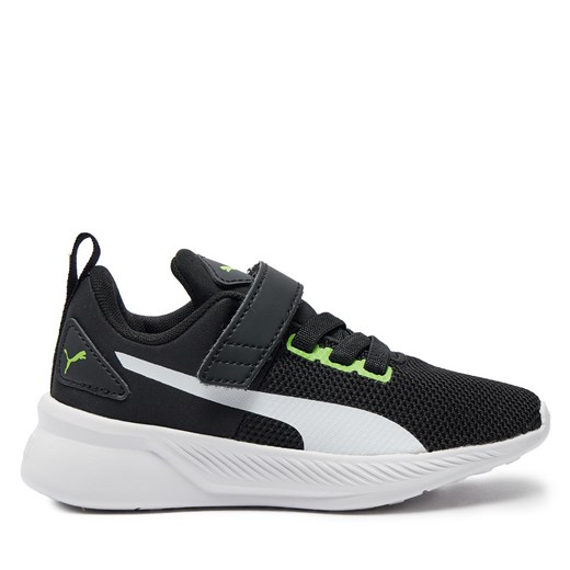 Buty do biegania Puma Flyer Runner V Ps 192929 24 Czarny Puma 28 okazja eobuwie.pl