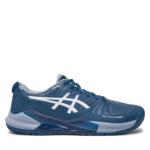 Buty do tenisa Asics Gel-Challenger 14 1041A405 Niebieski 42 eobuwie.pl