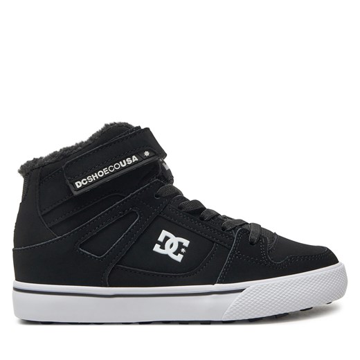 Buty sportowe dziecięce Dc Shoes 