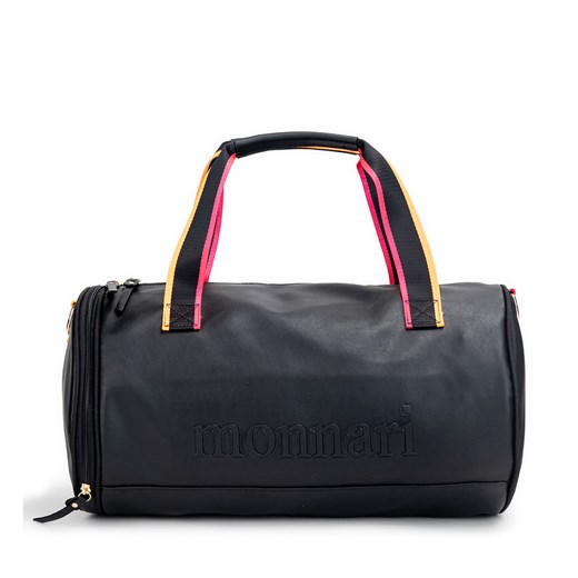 Torebka Monnari BAG4360-020 Czarny one size eobuwie.pl