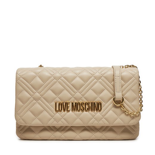 Listonoszka Love Moschino