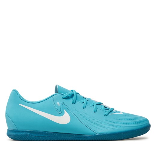 Buty do piłki nożnej Nike Phantom Gx II Club IC FJ2568 400 Niebieski Nike 42.5 eobuwie.pl