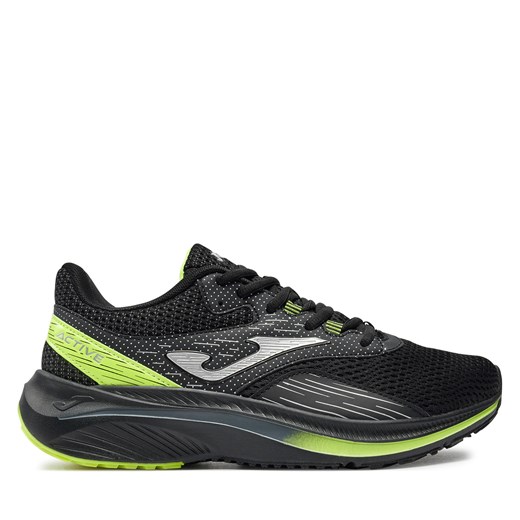 Buty do biegania Joma Active RACTIW2431 Czarny Joma 42 wyprzedaż eobuwie.pl