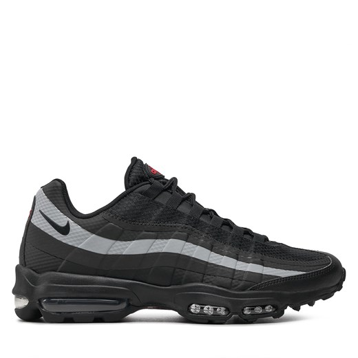 Sneakersy Nike Air Max 95 FN7802-001 Czarny Nike 41 eobuwie.pl