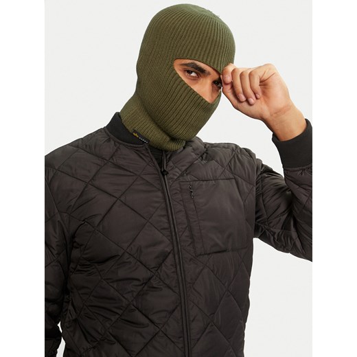 Kominiarka Alpha Industries 138901 Zielony ze sklepu eobuwie.pl w kategorii Czapki zimowe męskie - zdjęcie 177411702