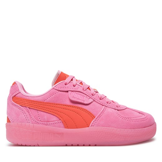 Sneakersy Puma Palermo Moda Xtra Wns 398534 01 Różowy Puma 38.5 eobuwie.pl