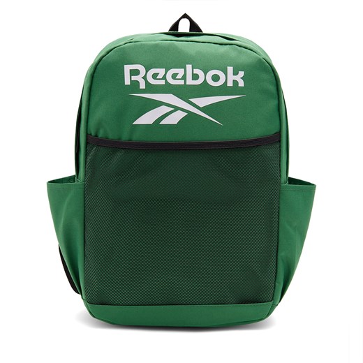 Plecak Reebok RBK-003-CCC-05 Zielony Reebok one size eobuwie.pl