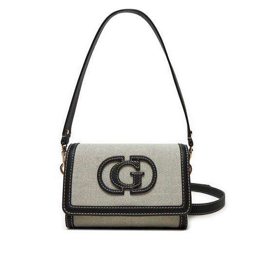 Torebka Guess HWAG95 24190 Beżowy Guess one size eobuwie.pl