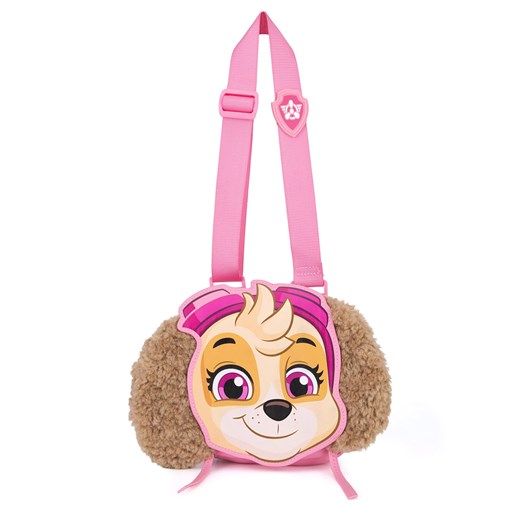 Torba Paw Patrol ACCCS-AW24-335PAW Różowy one size eobuwie.pl