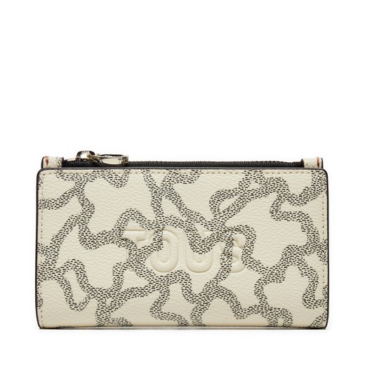 Mały Portfel Damski TOUS Kaos Icon 2002127701 Beżowy Tous one size eobuwie.pl