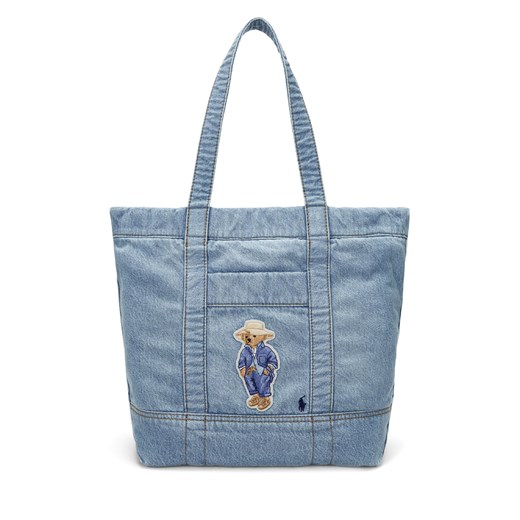 Shopper bag Polo Ralph Lauren