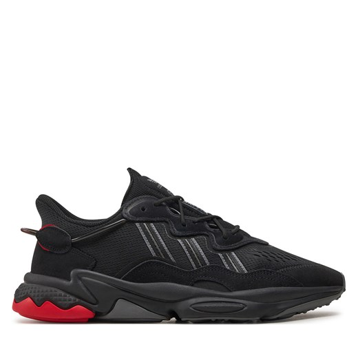 Sneakersy adidas OZWEEGO IF9567 Czarny 41 eobuwie.pl