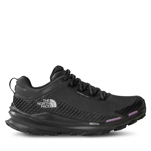 Trekkingi The North Face Vectiv Fastpack Futurelight NF0A5JCZKT01 Czarny The North Face 41 eobuwie.pl