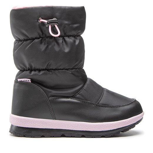 Śniegowce Garvalin 221850-A D Czarny Garvalin 36 eobuwie.pl