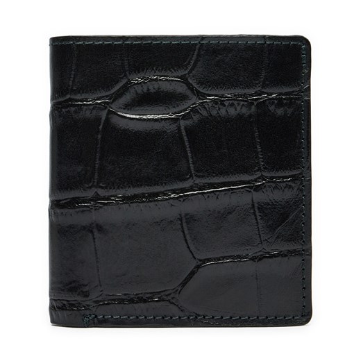 Portfel damski Balagan Adon Czarny one size eobuwie.pl
