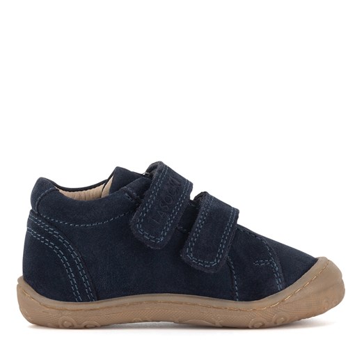 Półbuty Lasocki Kids KLAP CH-006226(II)CH Granatowy Lasocki Kids 20 eobuwie.pl
