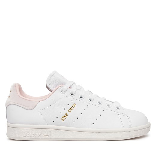 Sneakersy adidas Stan Smith W IF7002 Biały 36 wyprzedaż eobuwie.pl