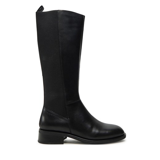 Kozaki Vagabond Shoemakers Sheila 5835-101-20 Czarny Vagabond Shoemakers 37 wyprzedaż eobuwie.pl