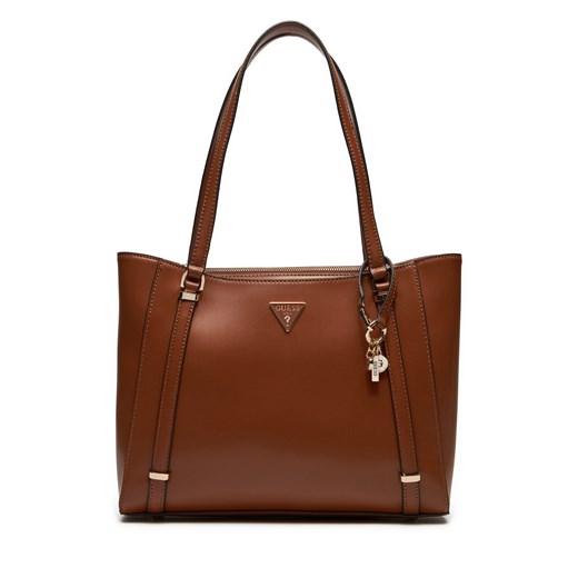 Torebka Guess HWVG94 93230 Brązowy Guess one size eobuwie.pl