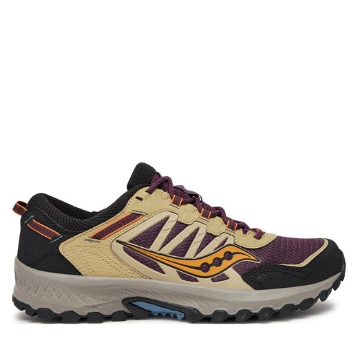 Sneakersy Saucony Grid Peak S70814 7 Kolorowy Saucony 40.5 eobuwie.pl