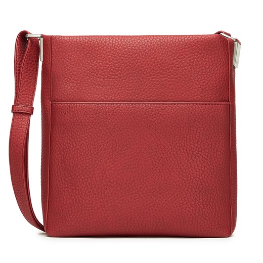 Torebka Lasocki LSK-K-060-06 Czerwony Lasocki one size eobuwie.pl