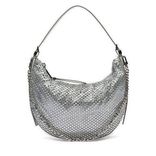 Torebka Aldo Kasslyn 13863859 Srebrny Aldo one size eobuwie.pl