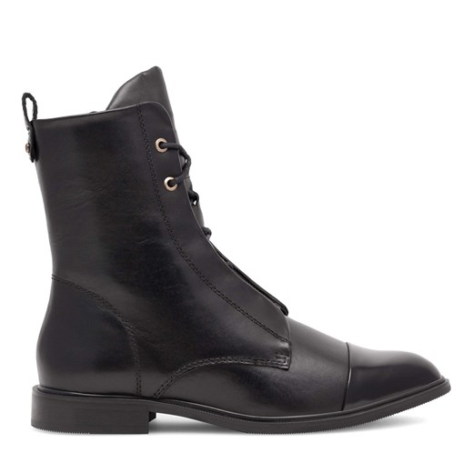 Botki Sergio Bardi RST-A1008-02SB Czarny Sergio Bardi 37 eobuwie.pl