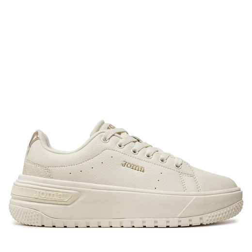 Sneakersy Joma C.Princeton CPRILW2425 Beżowy Joma 40 eobuwie.pl