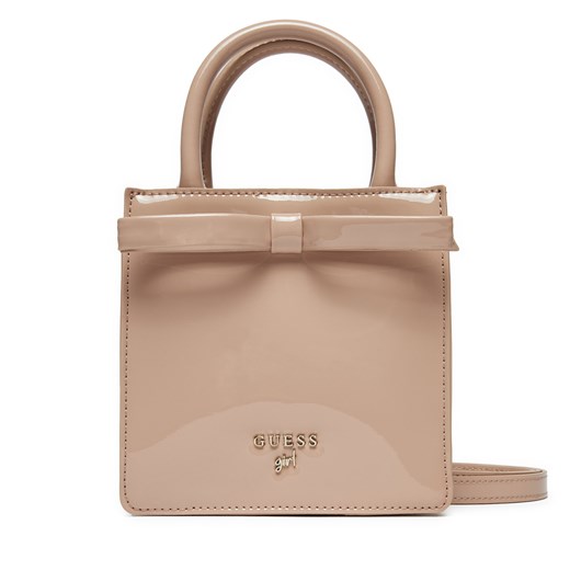 Torebka Guess J5RZ26 WGY50 Różowy Guess one size eobuwie.pl