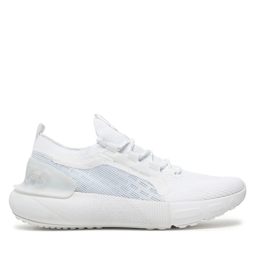 Buty do biegania Under Armour Ua Hovr Phantom 3 Se 3026582-100 Biały Under Armour 41 eobuwie.pl
