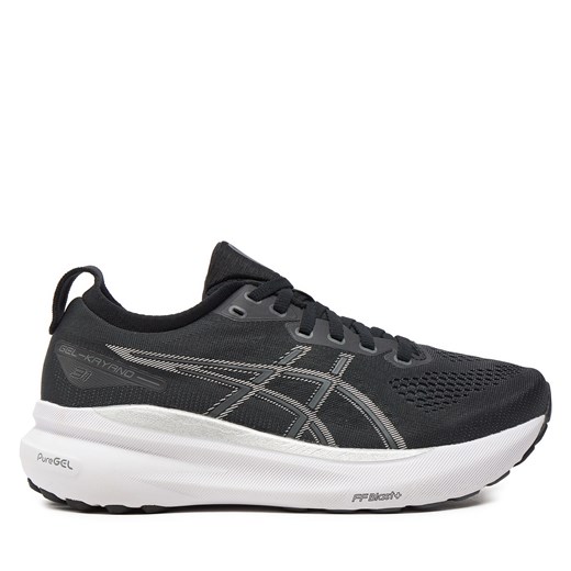 Buty do biegania Asics Gel Kayano 31 1012B670 Czarny 42 eobuwie.pl