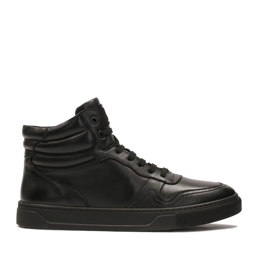 Sneakersy Kazar Ajaks 87972-01-00 Czarny Kazar 41 eobuwie.pl