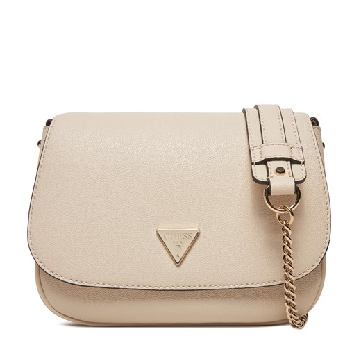Torebka Guess HWBG95 19190 Écru Guess one size eobuwie.pl